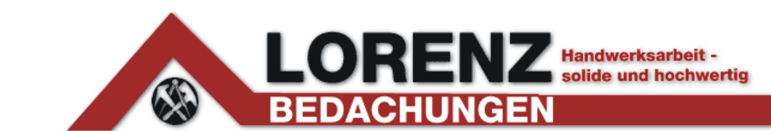 Bedachungen Lorenz