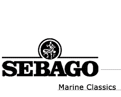 Sebago Schuhe