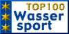 TOP 100 Wasser Sport